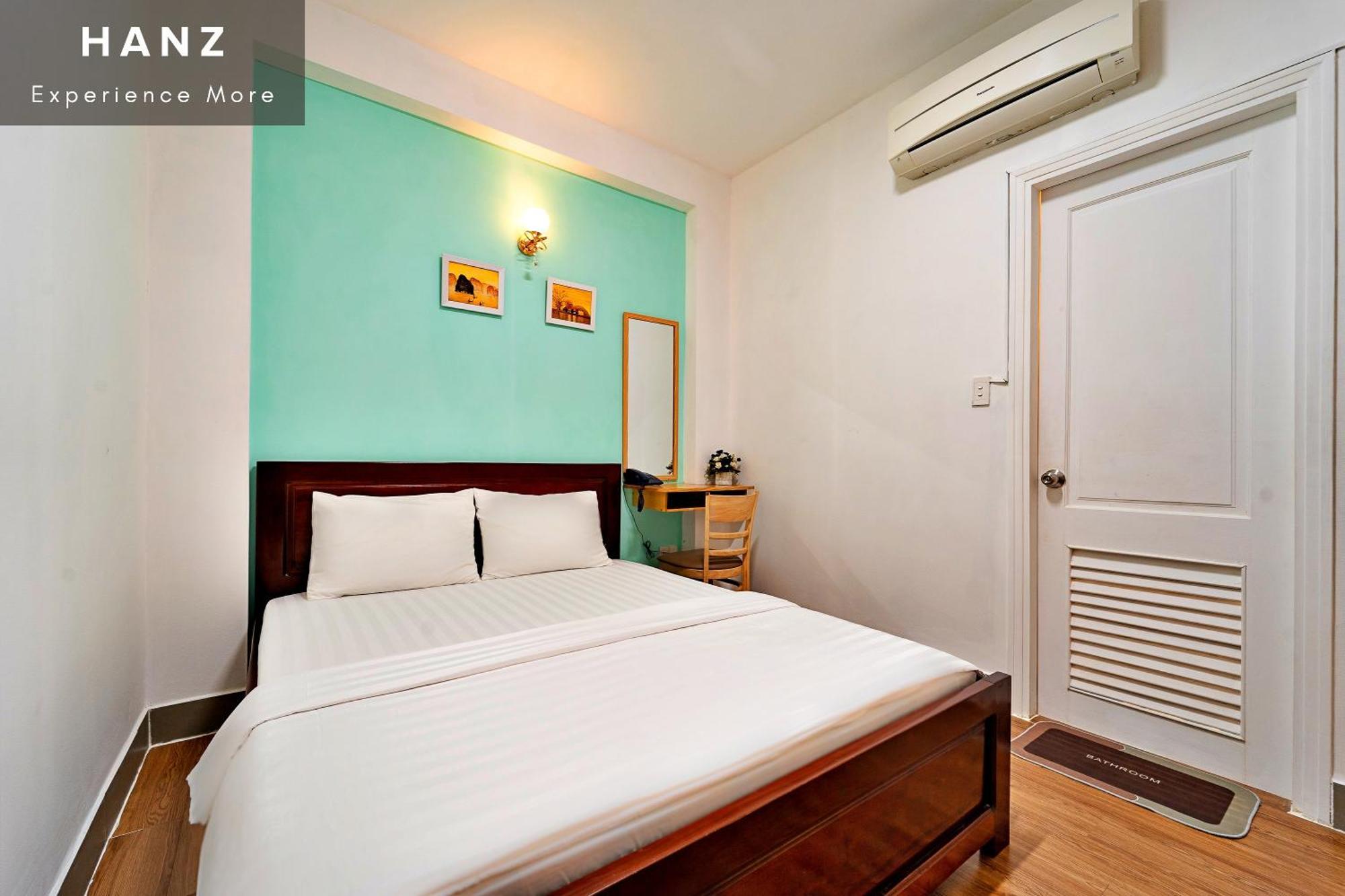 וונג טאו Hanz Bao Khoi Hotel חדר תמונה