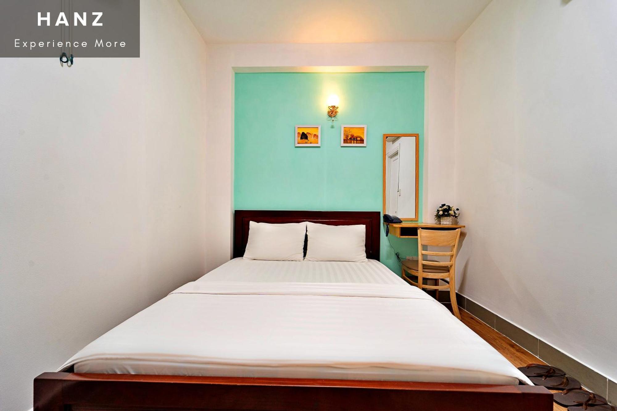 וונג טאו Hanz Bao Khoi Hotel חדר תמונה
