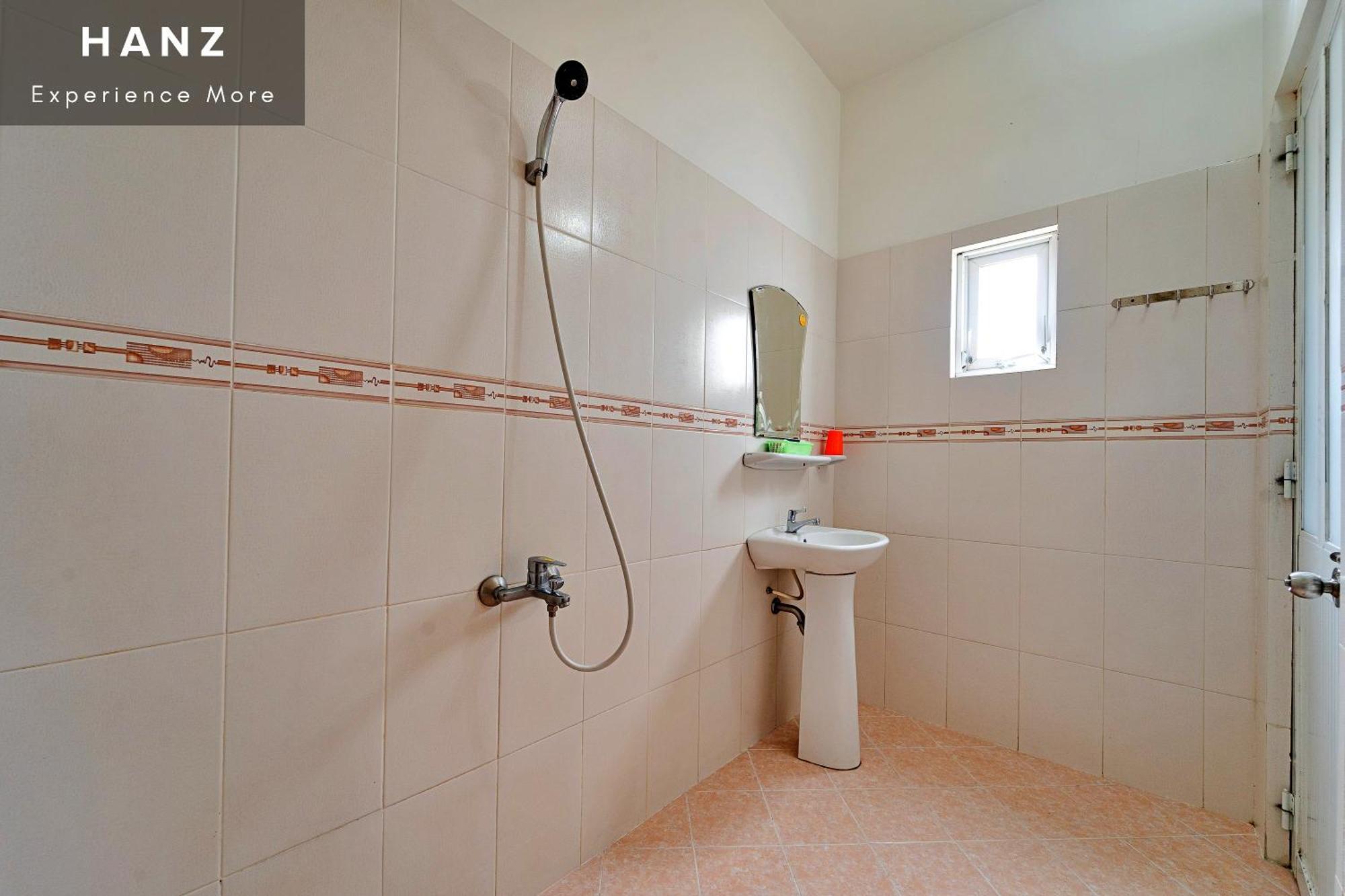 וונג טאו Hanz Bao Khoi Hotel חדר תמונה