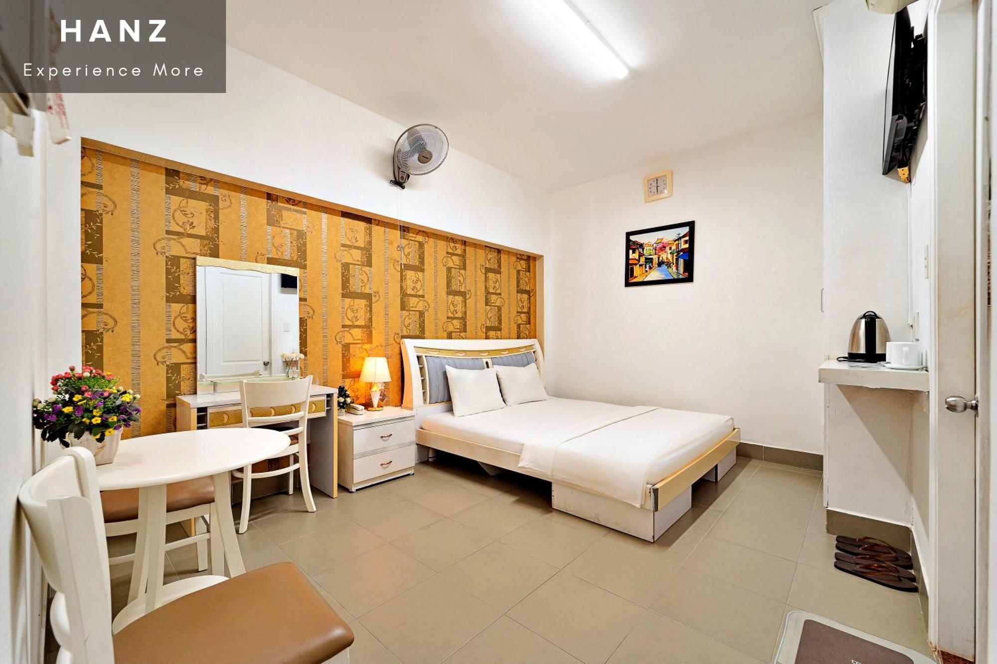 וונג טאו Hanz Bao Khoi Hotel מראה חיצוני תמונה