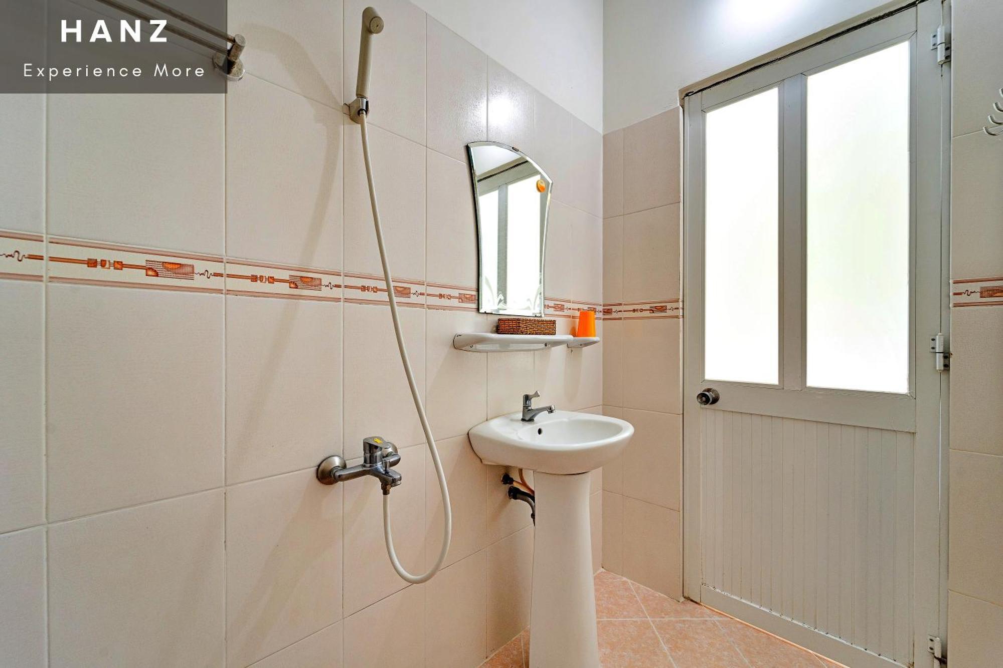 וונג טאו Hanz Bao Khoi Hotel חדר תמונה