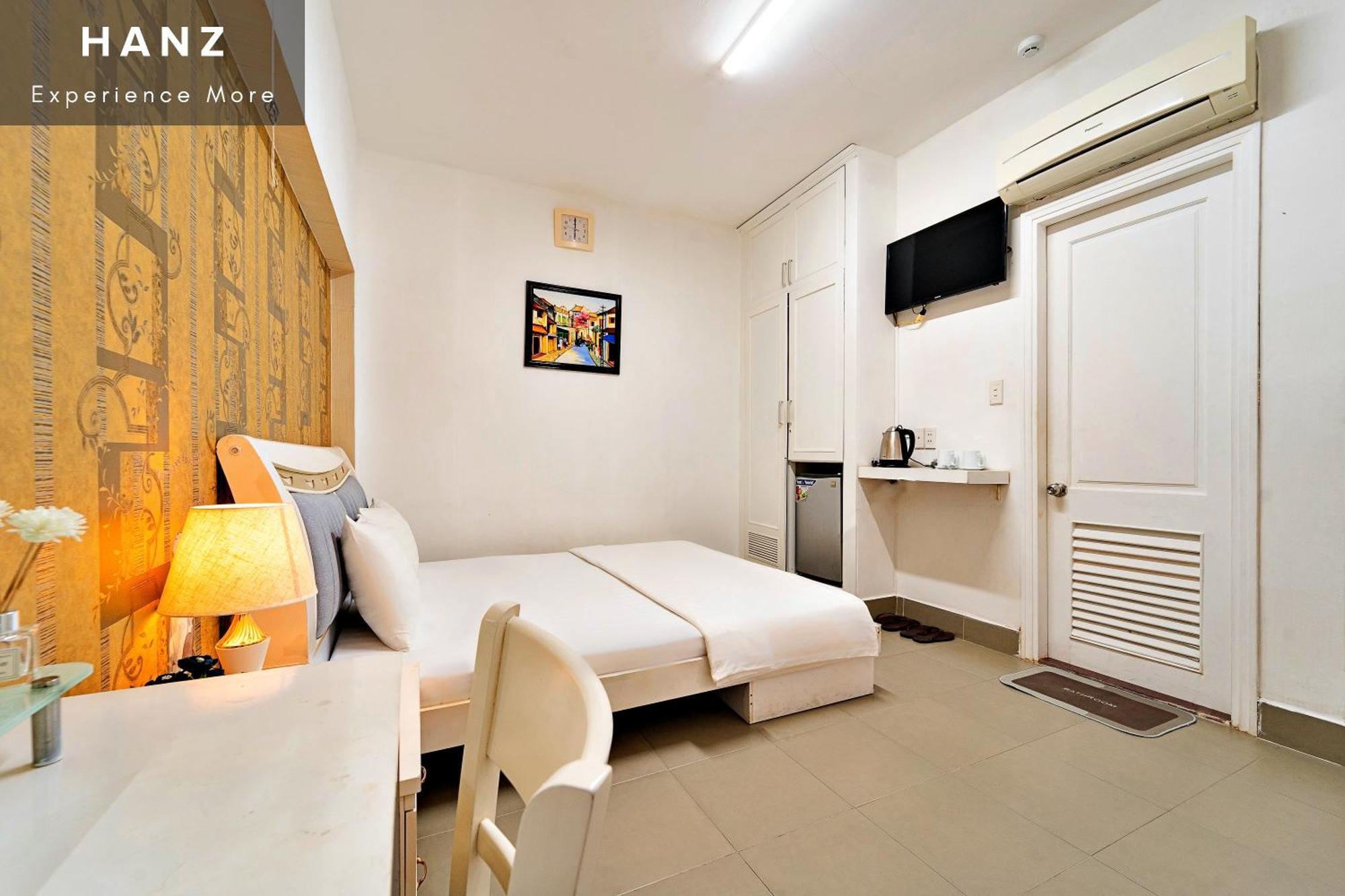 וונג טאו Hanz Bao Khoi Hotel מראה חיצוני תמונה